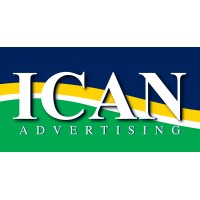ICAN Advertising logo - Similar company to Mcclain'S Rv- Corinth