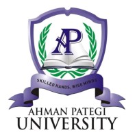 Ahman Pategi University logo - Similar company to Aikinyi
