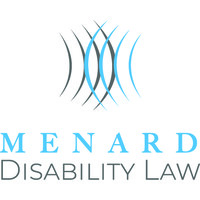Menard Disability Law, PLLC logo - Similar company to Sage Disability
