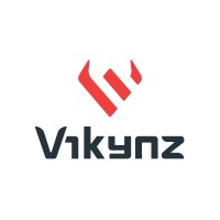 VIKYNZ logo - Similar company to Blackshare Environmental Solutions