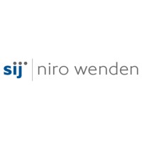 NIRO Wenden GmbH logo - Similar company to Brb Lagertechnik Gmbh