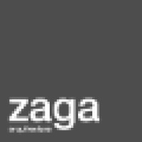 ZAGA arquitectura logo - Similar company to Grupnou Arquitectura I Gestió