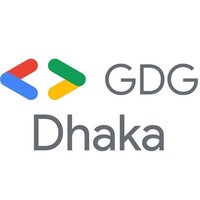 Google Developer Group Dhaka logo - Similar company to Eutropia It