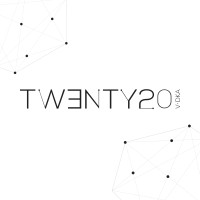 Twenty20 Vodka logo - Similar company to Duae Vodka