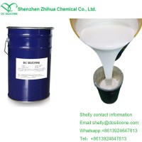 Shelly-DC Silicone-rtv2 silicone rubber logo - Similar company to M