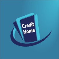 Credit Home logo - Similar company to Linkers Hub