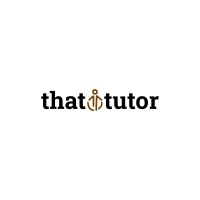 THATTUTOR logo - Similar company to Right To Read Project