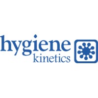 Hygiene Kinetics logo - Similar company to Arisab