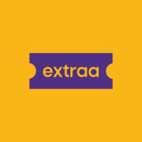 extraa logo - Similar company to Barrla Systems Pvt Ltd