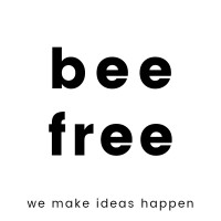 Bee Free logo - Similar company to Bee Free