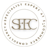SEEC logo - Similar company to Webmedic - Your Ecommerce Specialist