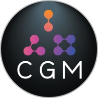 CGM Consulting Ltd logo - Similar company to Zero Plus Ltd