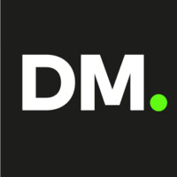 Design Motive logo - Similar company to Claim