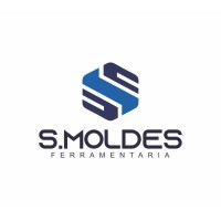 S moldes ferramentaria logo - Similar company to Maffer Componentes Para Moldes