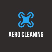 Aero Cleaning logo - Similar company to Greenest Project