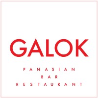 GALOK Pan Asian Restaurant & Bar logo - Similar company to Skewd Kitchen