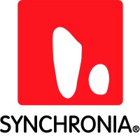 SYNCHRONIA logo - Similar company to Synchronia Networks Oy