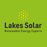 Lakes Solar Ltd logo - Similar company to Centreco (Uk) Ltd