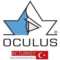 OCULUS-Turkey logo - Similar company to Icp Das Turkey
