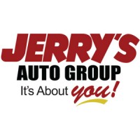 Jerry's Auto Group logo - Similar company to David Lewis & Associates
