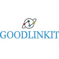 Goodlink IT logo - Similar company to Sadimet