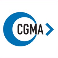 Cabinet CGMA logo - Similar company to Efficen