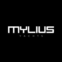 Mylius Yachts logo - Similar company to Spinta Studio