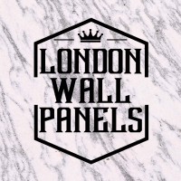 London Wall Panels logo - Similar company to Fab Decor - Pvc Wall Panels