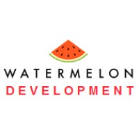 Watermelon Development logo - Similar company to Anchi Design