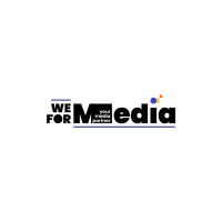 We For Media sarl logo - Similar company to Wiiide