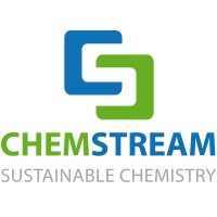 ChemStream logo - Similar company to Plasmant