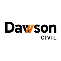 Dawson Civil logo - Similar company to Clean Cut Fabrication Inc.