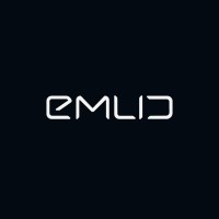Emlid logo - Similar company to Map Gear
