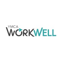 YMCA WorkWell logo - Similar company to Influence.Vin