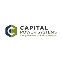 Capital Power Systems logo - Similar company to Eppeltone Engineers Pvt. Ltd.