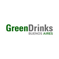 Green Drinks Buenos Aires logo - Similar company to Amyca Escuela De Negocios