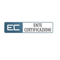 Ente Certificazioni SpA logo - Similar company to Orientamento