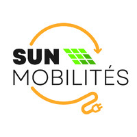 Sun Mobilités logo - Similar company to Be-Pro