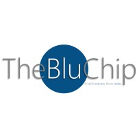 TheBluChip - Simplify Business. Boost Results logo - Similar company to 7Ways.Ai