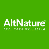 AltNature India logo - Similar company to Lokene