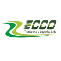 Ecco Transportes De Cargas E Logistica logo - Similar company to Dj Transporte