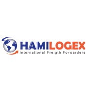 HAMILOGEX logo - Similar company to Fine Express
