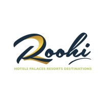 ROOHI Hotels Marketing and Consulting Private Limited. logo - Similar company to Rootel