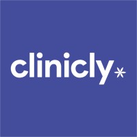 Clinicly logo - Similar company to Ajansred