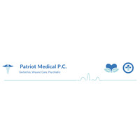 Patriot Medical P.C. logo - Similar company to Sileo Pet Services