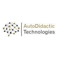 AutoDidactic Technologies logo - Similar company to Artificax Technologies