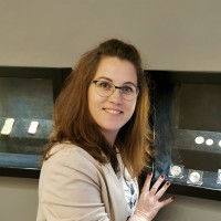 KISS Zsuzsa nemesfém befektetési tanácsadó logo - Similar company to M&K Gmbh | Edelmetall & Recycling