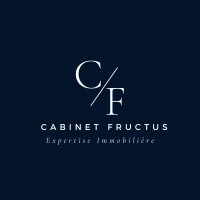 Cabinet d'Expertise Immobilière FRUCTUS logo - Similar company to Vecys