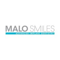 MALO SMILES logo - Similar company to Lonnie Bush Real Estate