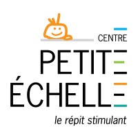 Centre Petite Échelle logo - Similar company to Saint Hubert